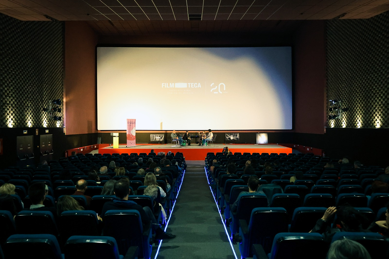 Twin Freaks Studio Sl 8