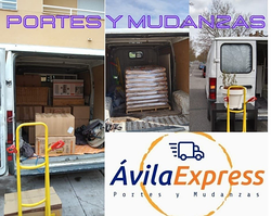 Galería de imágenes