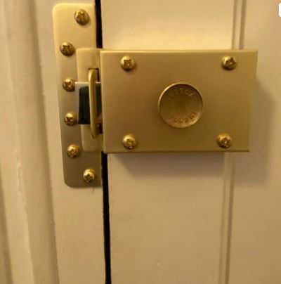 Cerrajer&iacute;a Joma Innova Sabadell 2