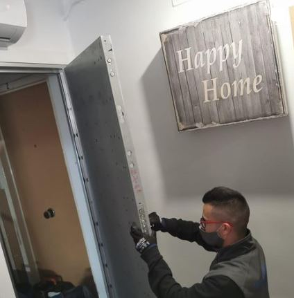 Cerrajer&iacute;a Joma Innova Sabadell 5