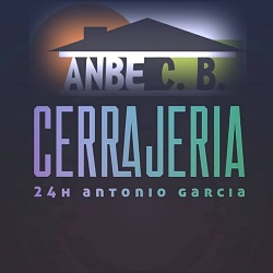 Cerrajería Anbe 24HORAS Cartagena