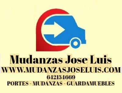 Mudanzas José Luis