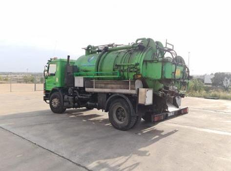 Desatascos &Aacute;lvarez 8