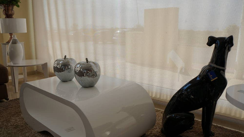 Muebles Samar Benijófar