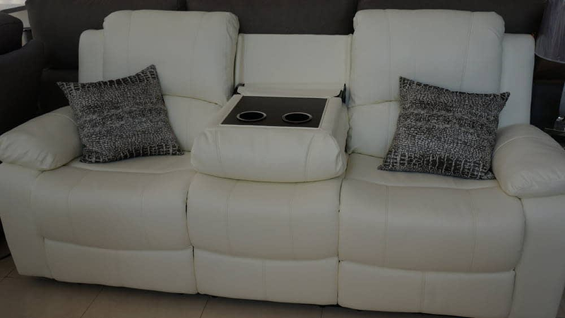 Muebles Samar MUEBLES: DISTRIBUCION