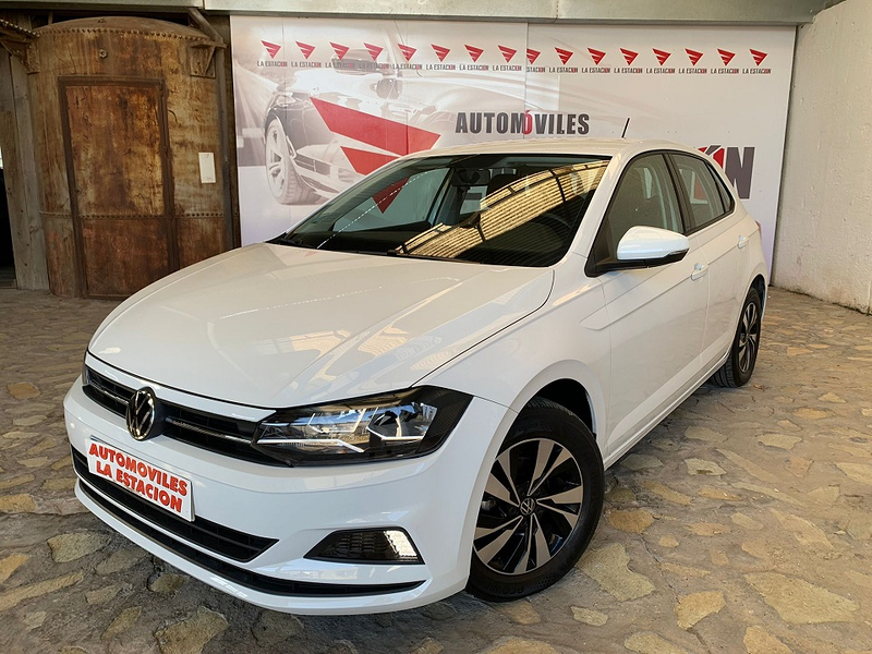 Automóviles La Estación La Puebla de Cazalla