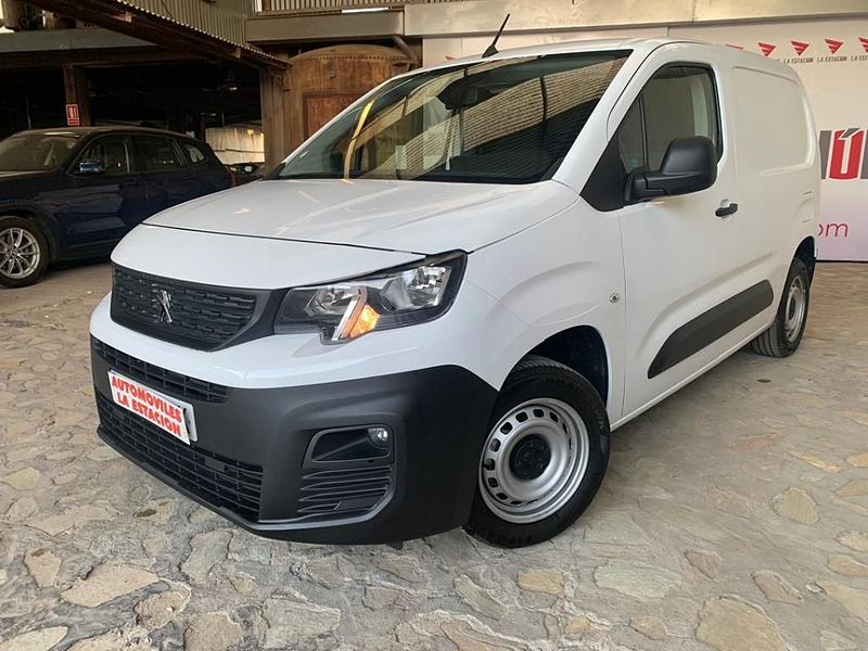 Automóviles La Estación 5