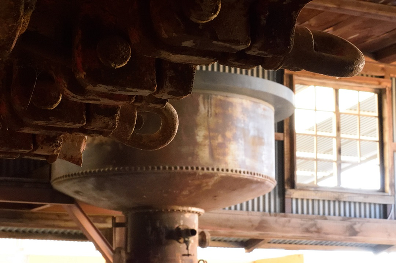 Automóviles La Estación 7