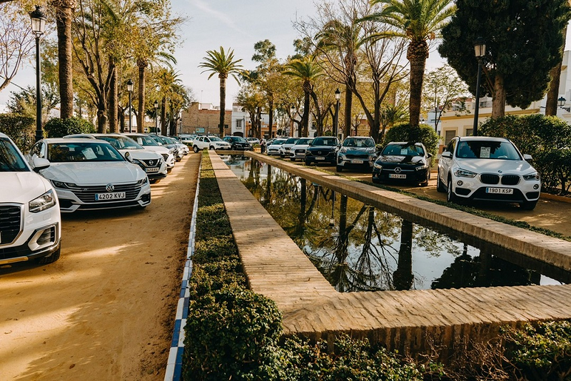Automóviles La Estación 4