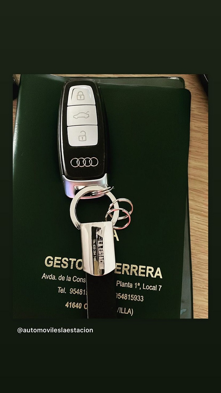 Automóviles La Estación 6