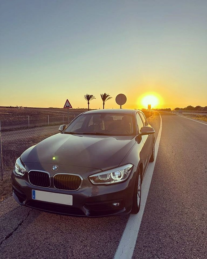 Automóviles La Estación 8