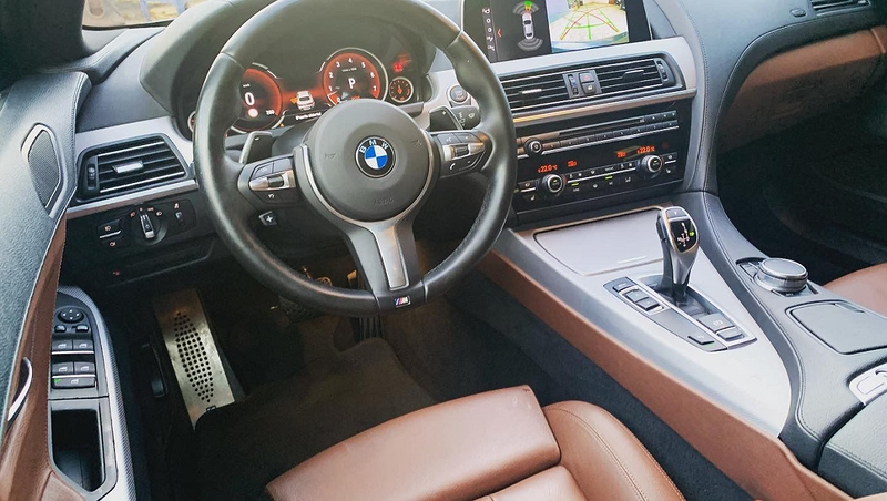 Automóviles La Estación 2