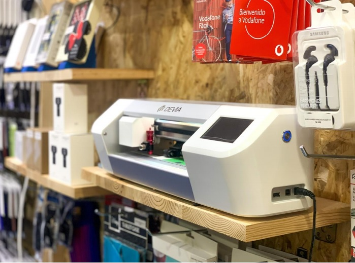 Phone World Almería