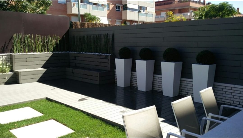 Terrameva JARDINERIA: EMPRESAS DE SERVICIOS