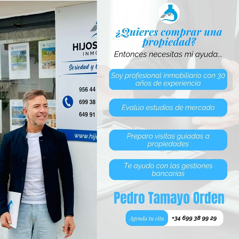 Inmobiliaria Hijos De Conil 4