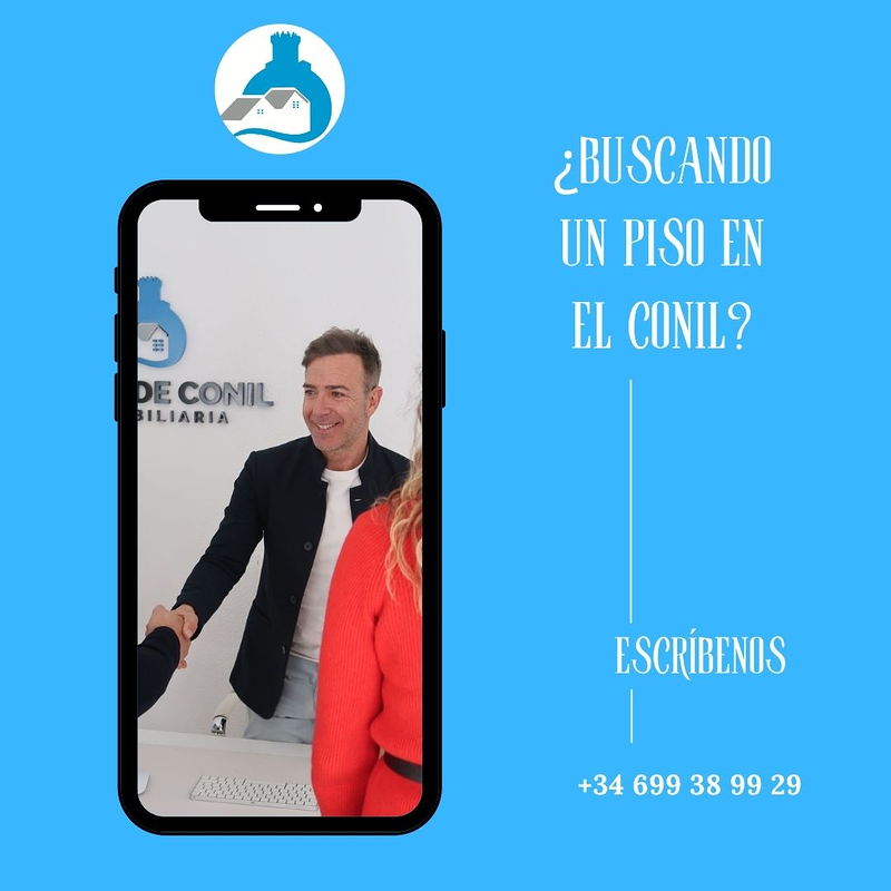 Inmobiliaria Hijos De Conil Conil de la Frontera