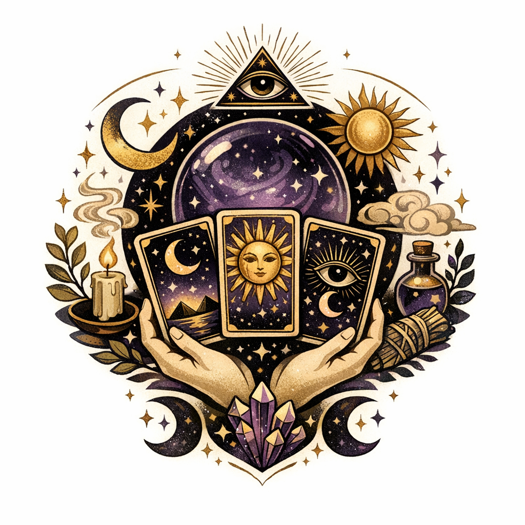 Mi Tienda Esotérica