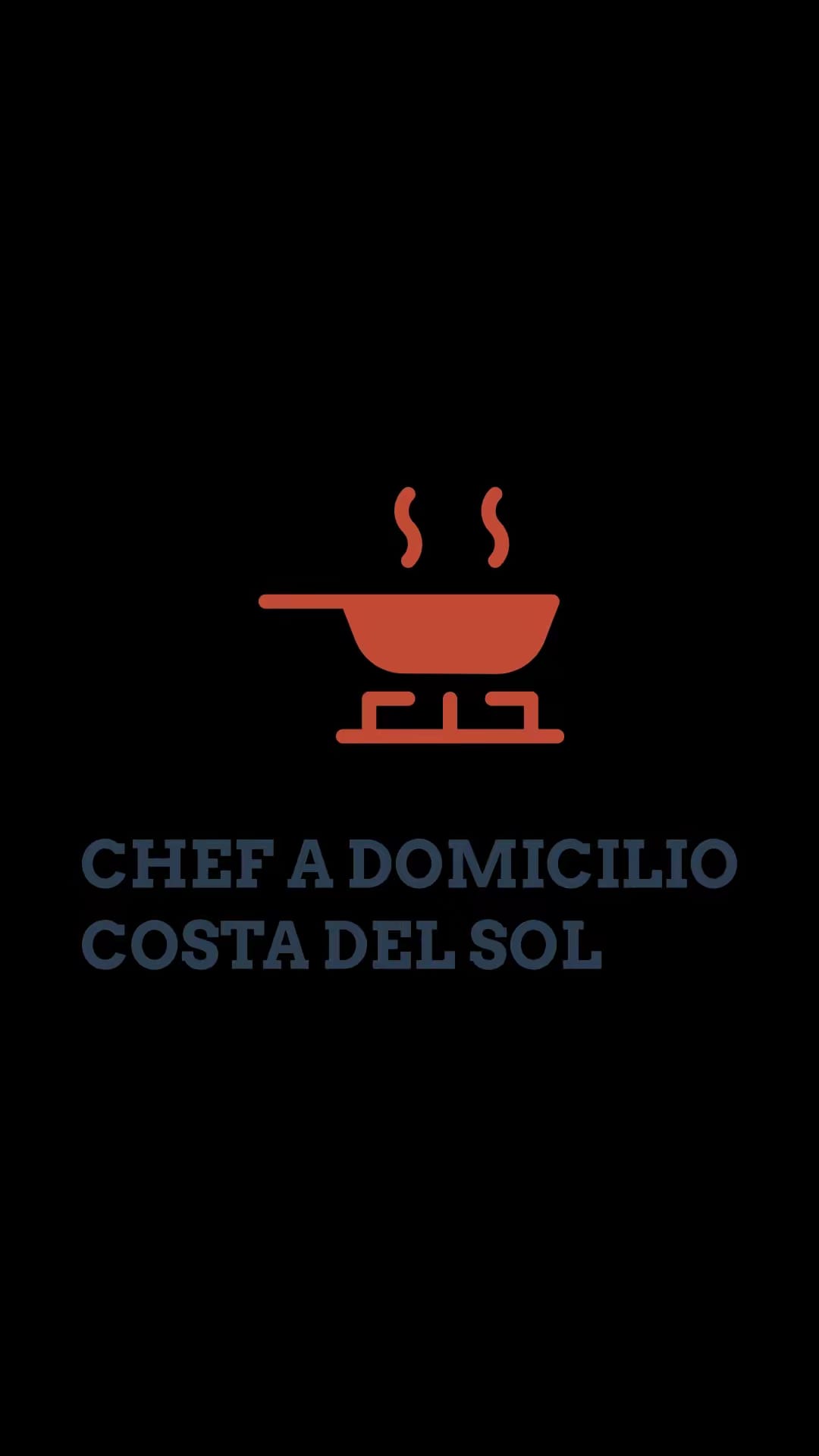 Cocinero en Casa - Comida casera a domicilio