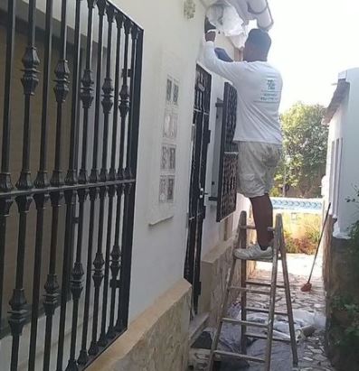 Pintores & Reformas Martinez 10