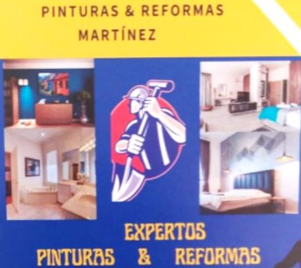 Pintores & Reformas Martinez