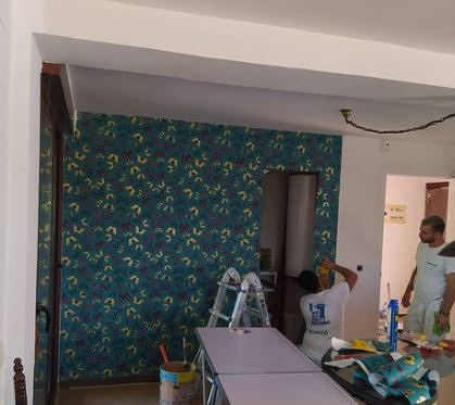 Pintores & Reformas Martinez 5