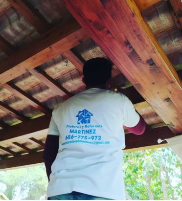 Pintores & Reformas Martinez 2