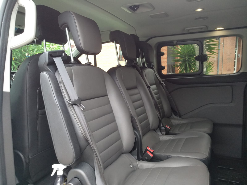 Taxi Calonge Leonor Calonge i Sant Antoni