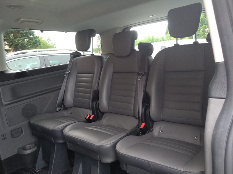 Taxi Calonge Leonor 3