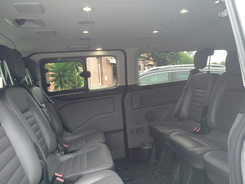 Taxi Calonge Leonor 5