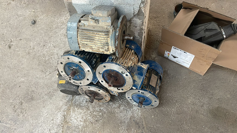 Recuperaciones Hermanos Soto 23