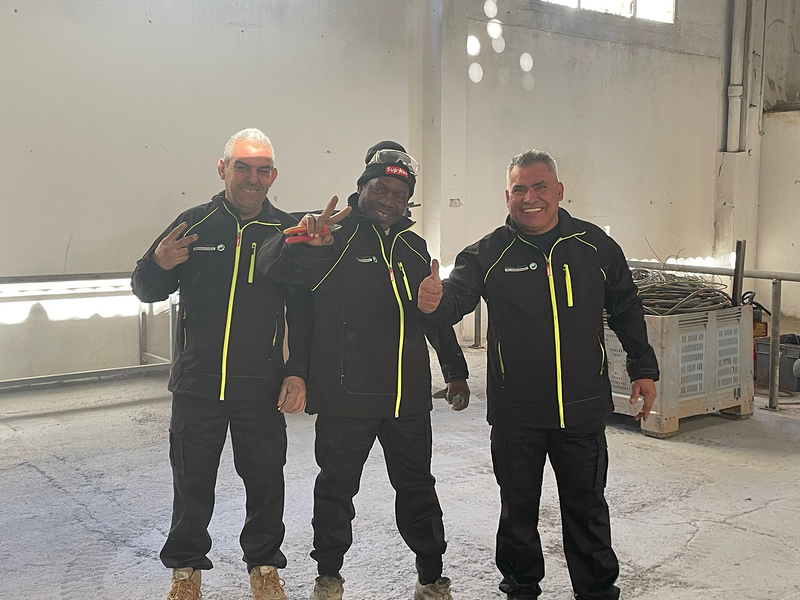 Recuperaciones Hermanos Soto 16