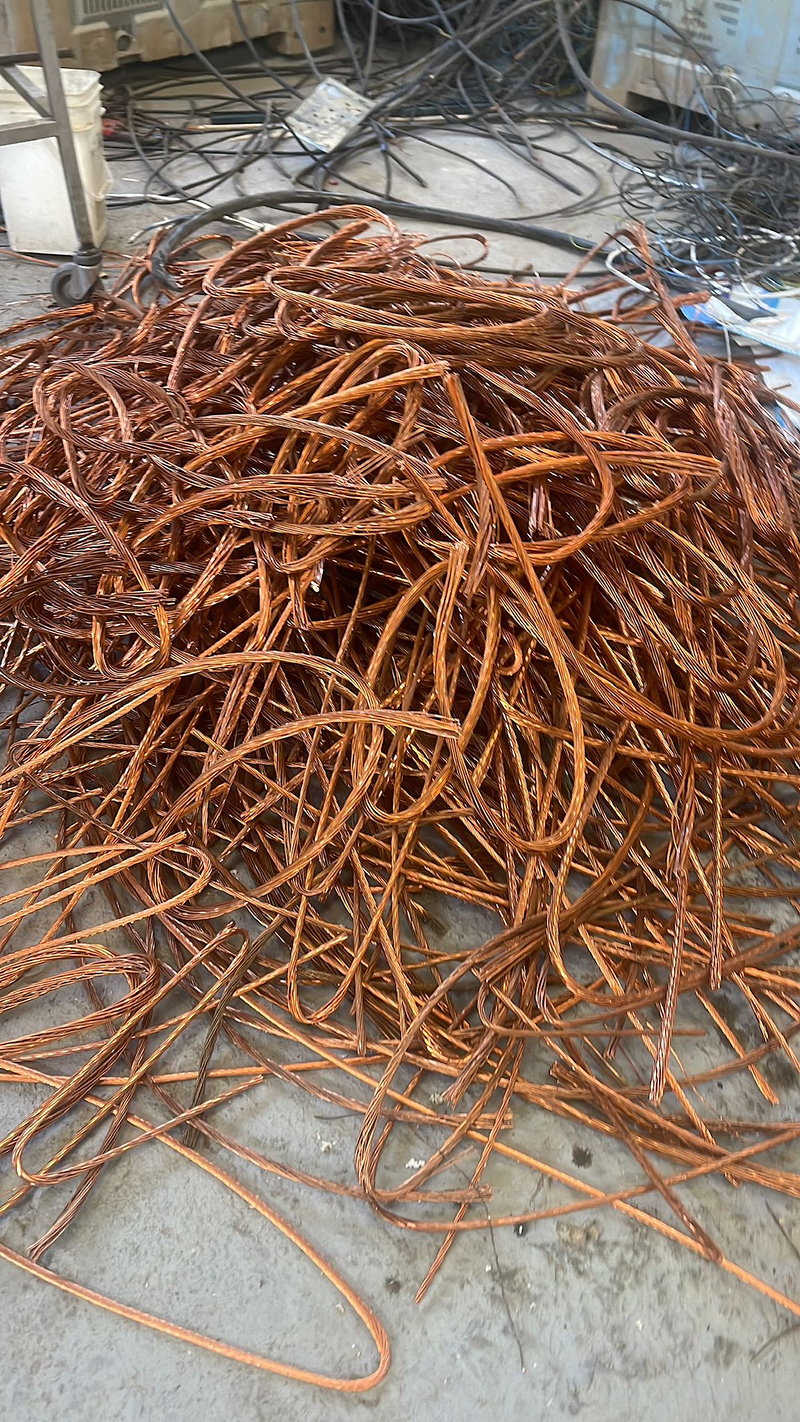 Recuperaciones Hermanos Soto 32