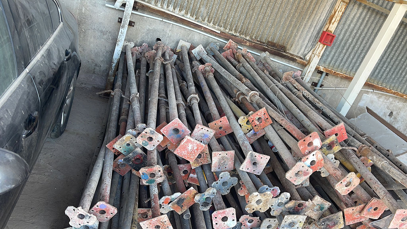 Recuperaciones Hermanos Soto 17