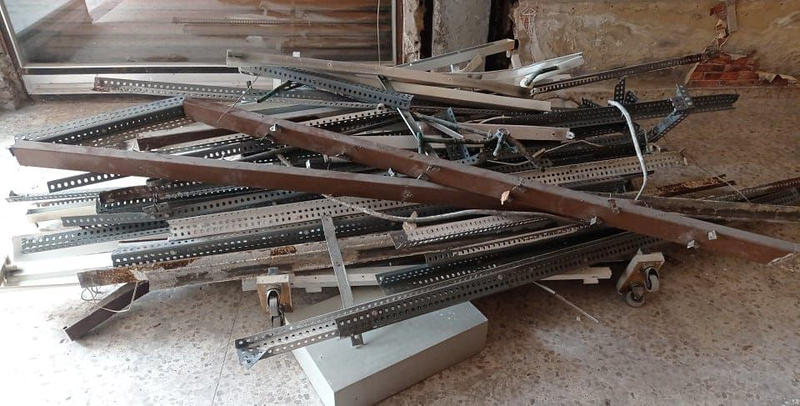 Recuperaciones Hermanos Soto 25