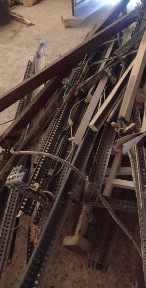 Recuperaciones Hermanos Soto 14