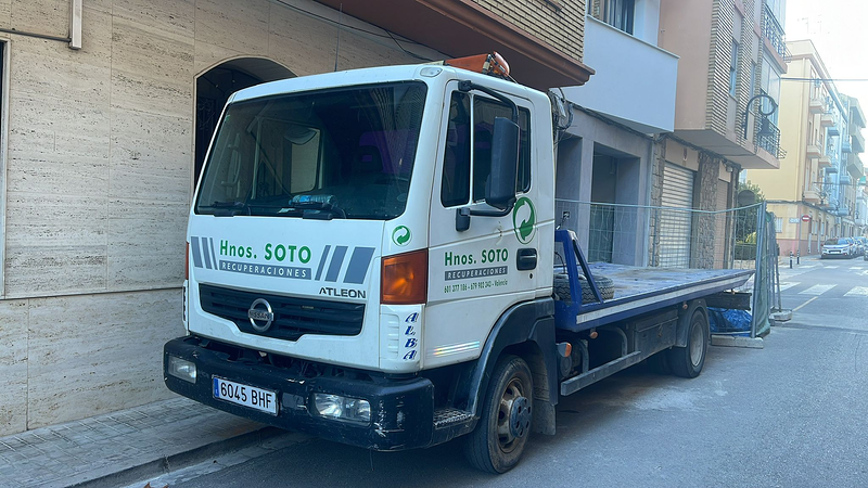 Recuperaciones Hermanos Soto 21