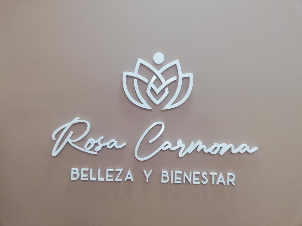 Centro de Estética Rosa Carmona