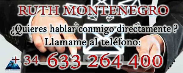 Ruth Montenegro 4