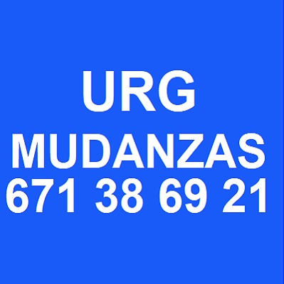 URG Mudanzas