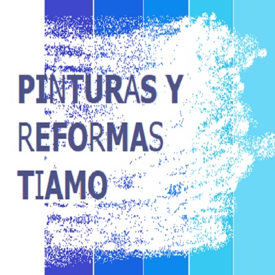 Pinturas y Reformas Tiamo
