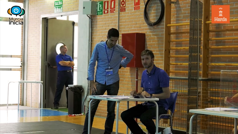 AUXILIAR DE SERVICIOS Y CONTROL DE ACCESOS, S.L. 3