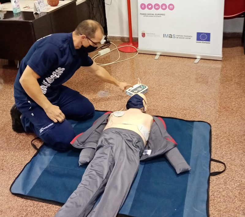 AUXILIAR DE SERVICIOS Y CONTROL DE ACCESOS, S.L. 7