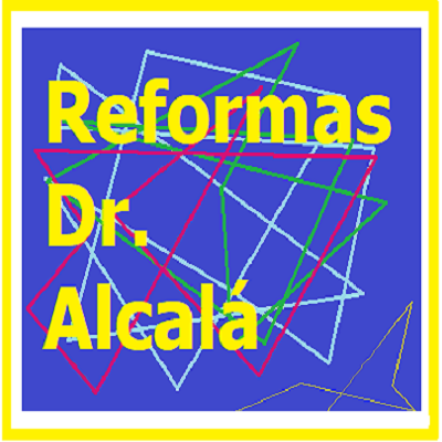 Reformas Dr. Alcalá