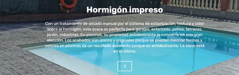 Hormigon Impreso Catalunya 4