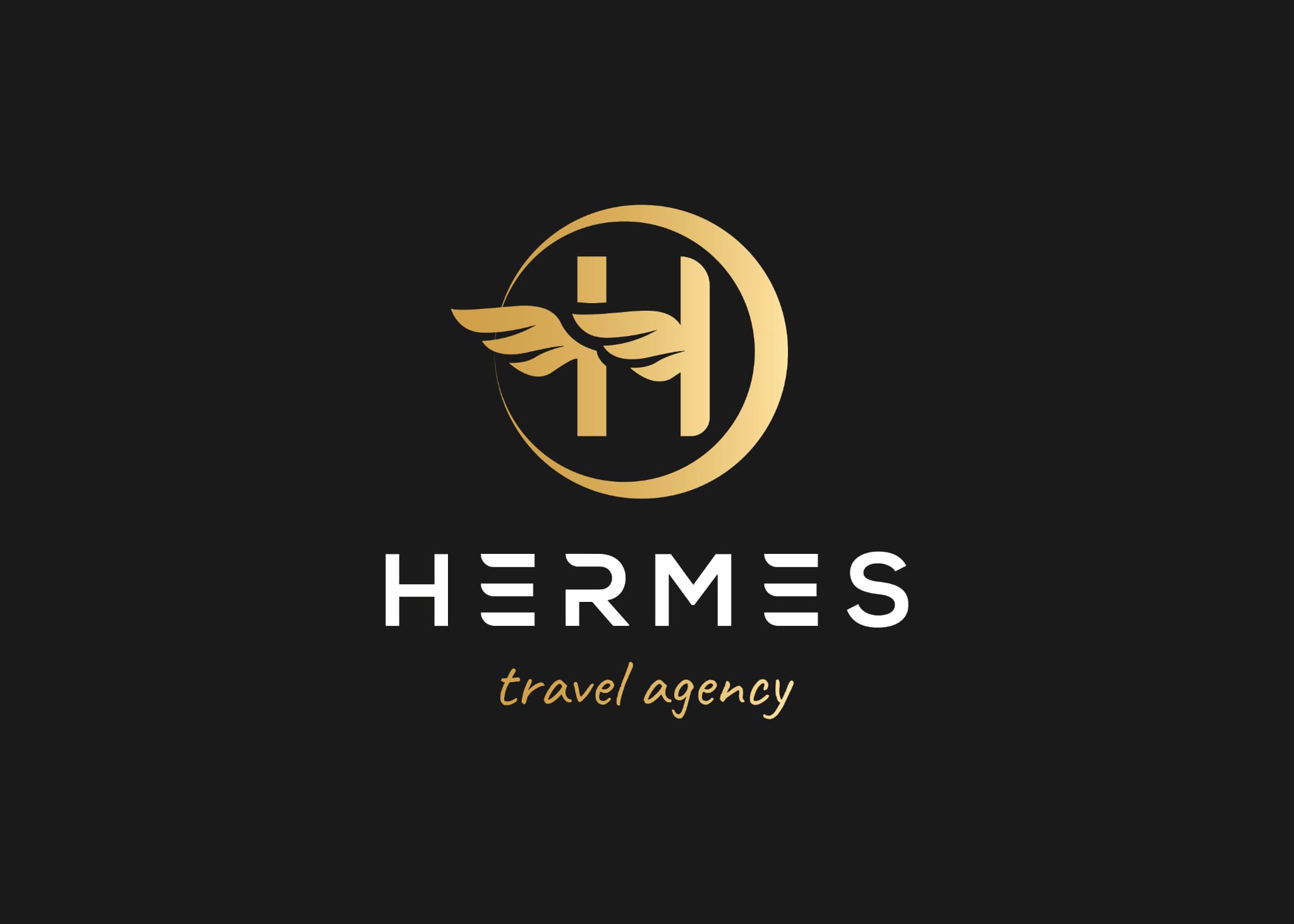 Hermes Travel Agency