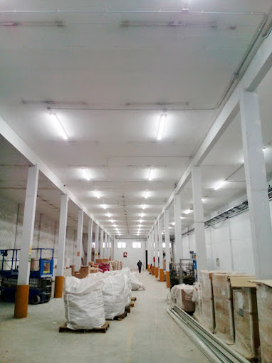 Led Industrial 5