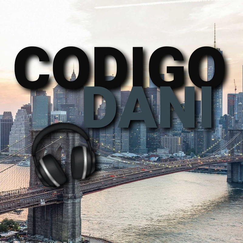 C&oacute;digo Dani Beats INSTRUMENTOS MUSICALES: VENTA Y ALQUILER