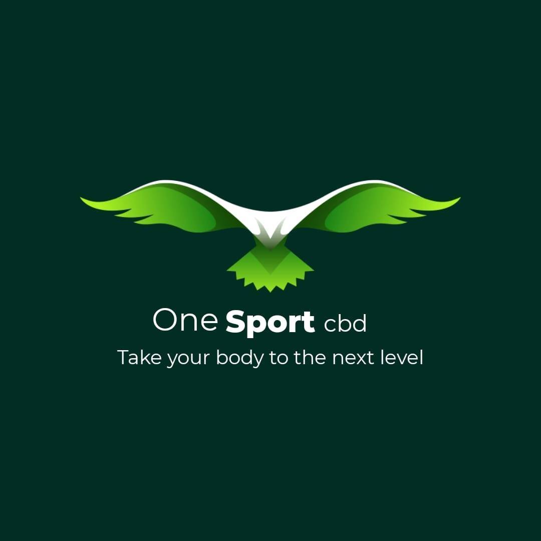 One Sport CBD