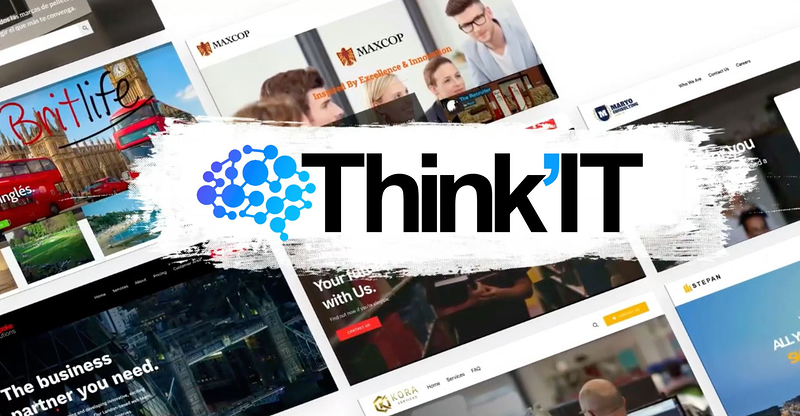ThinkIT MARKETING DIGITAL: AGENCIAS