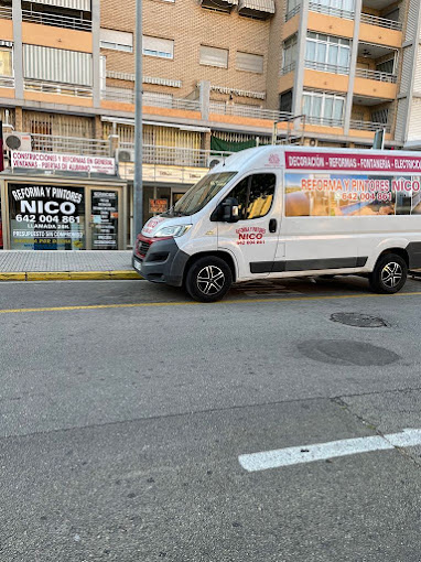 Reformas Y Pintores Nico 5